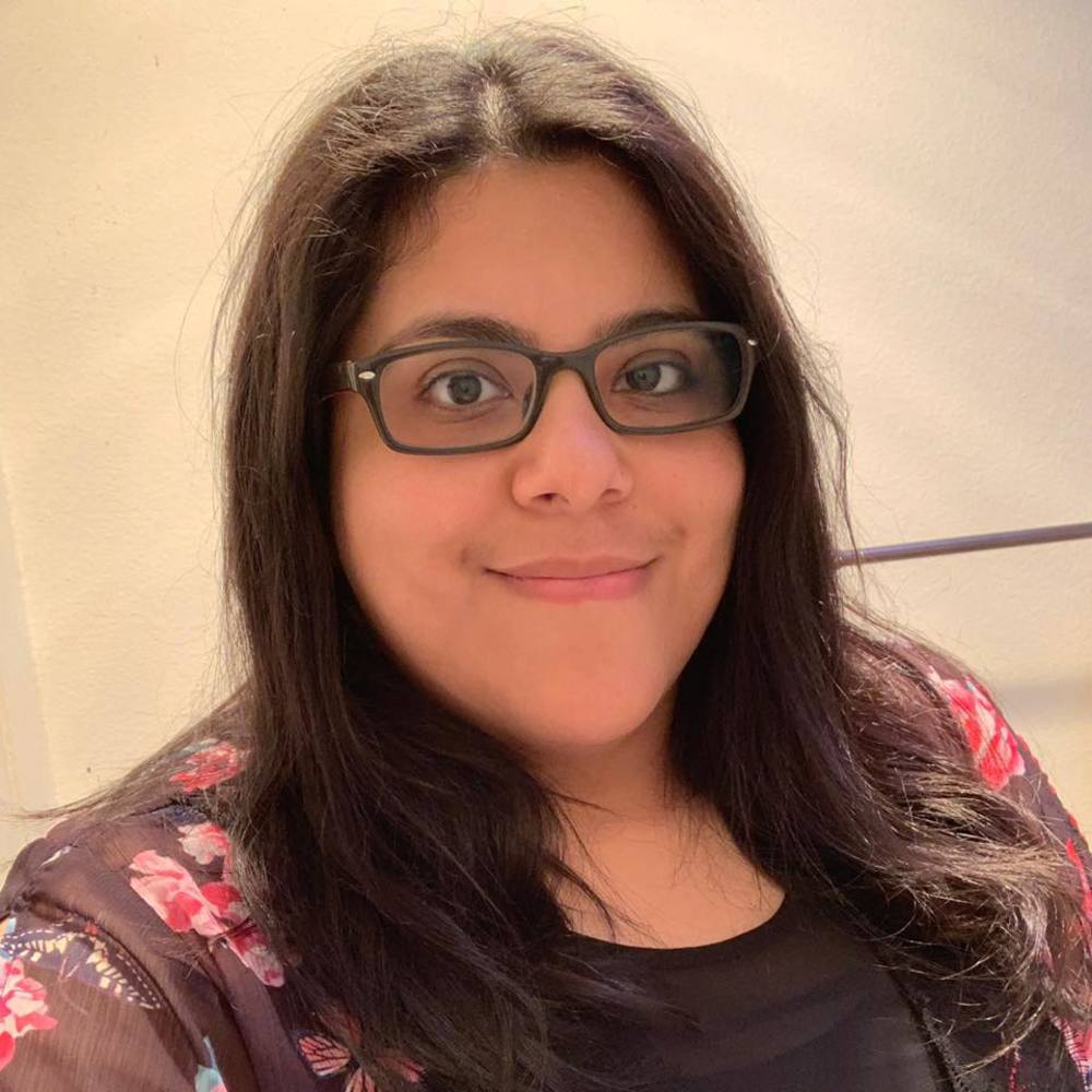 Meet your Posher, Noemi